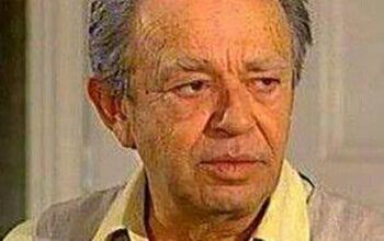 Morre no Rio Emiliano Queiroz, o Dirceu Borboleta de O Bem-Amado