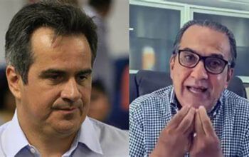 Ciro Nogueira chama Malafaia de figura 'execrável' e critica Bolsonaro