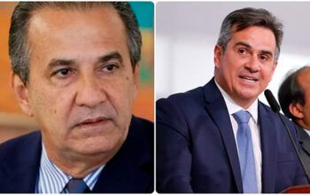 “Demência”, “direita prostituta” e “cretino”: a guerra entre Malafaia e Ciro Nogueira