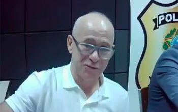 “Eu preferia ter morrido no lugar da Marielle”, diz Domingos Brazão