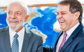 Evandro Leitão (PT) vence Fernandes e é eleito prefeito de Fortaleza