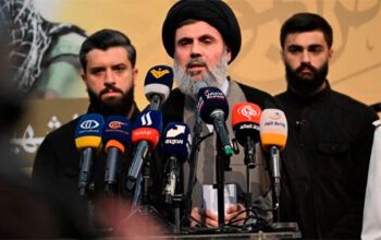 Exército israelense afirmou que Safieddine foi morto em um ataque aéreo na região de Dahieh, no subúrbio da capital libanesa, há cerca de três semanas.