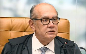 Gilmar Mendes critica PEC sobre decisões do STF: ‘É um vexame’