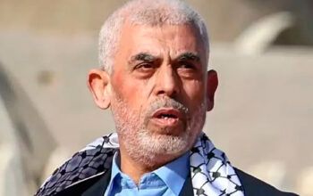 Líder do Hamas Yahya Sinwar foi morto em Rafah, diz Israel