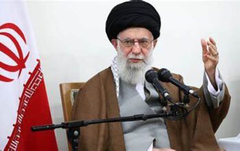 Líder supremo do Irã diz que atacará Israel novamente “se preciso for”