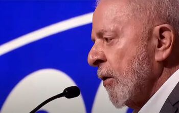 Lula anuncia R$ 150 milhões em crédito a afetados por apagão em SP