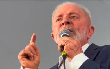 Lula promete apoio de crédito a afetados pelo apagão de SP: “não quero saber de quem é a culpa”