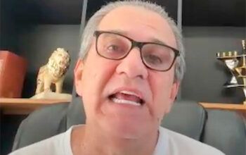 Malafaia chama Bolsonaro de covarde e omisso: “Porcaria de líder” - vídeo