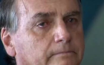 Malafaia desabafa e diz que Bolsonaro chorou quando esteve perto de ser preso: “Depressivo e angustiado”