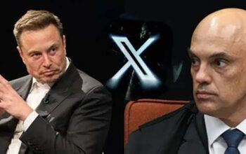 Moraes libera o X no Brasil após mais de um mês de bloqueio