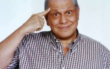 Comediante  Ary Toledo morre aos 87 anos