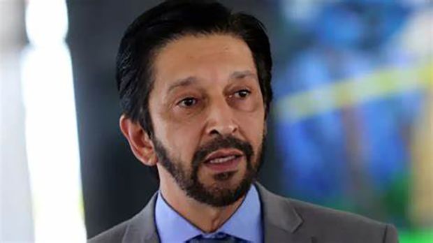 Nunes falta a debate com Boulos pelo 2° turno: “Desrespeito”