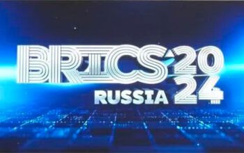 Países dos Brics atendem Brasil e excluem Venezuela da lista de acesso ao bloco
