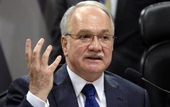 STF forma maioria contra revista íntima para entrada em presídios