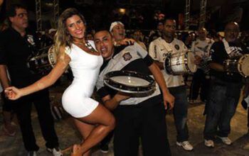 Ana Paula Minerato é investigada após vazamento de áudio com ataques racistas