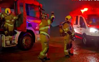 Após explosões, Praça dos Três Poderes é isolada