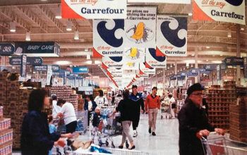 Após polêmica, Carrefour Brasil diz que suspensão de fornecimento de carne impacta clientes