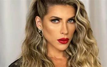 Áudio racista de Ana Paula Minerato, ex-musa da Gaviões da Fiel, vem à tona