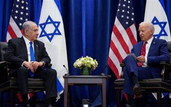 Biden diz que cessar-fogo entre Israel e Hezbollah começa nesta quarta