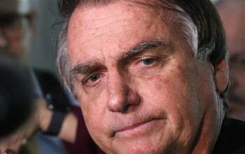 Bolsonaro, general Braga Netto e Augusto Heleno, Valdemar e mais 33 pessoas são indiciados pela Polícia Federal