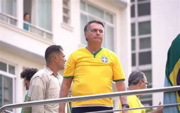 Bolsonaro pede a Moraes e Lula anistia em troca da pacificação do país