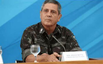 Braga Netto se esconde, nega reunião sobre plano para matar Lula e diz que agiu por “lealdade” a Bolsonaro