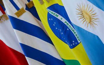 Brasil e Argentina fecham acordo para aumentar importação de gás e reduzir preços