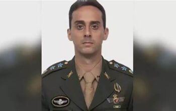 Coronel “Kid preto” deve ser o 38º indiciado por tentativa de golpe