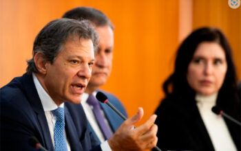 Corte de gastos públicos pode gerar uma economia de R$ 327 bilhões em 5 anos