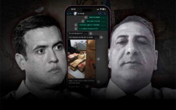 Delator do PCC citou lavagem com advogado que pôs sua cabeça a prêmio