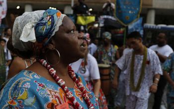 Dia da Consciência Negra é reivindicação social desde a ditadura