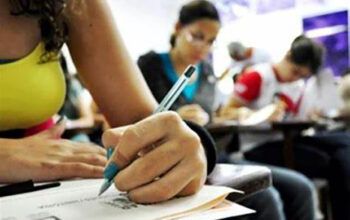 Enem 2024: confira gabarito extraoficial da prova deste domingo