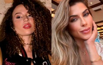 Ex de Ana Paula Minerato abre o jogo sobre relacionamento com Ananda