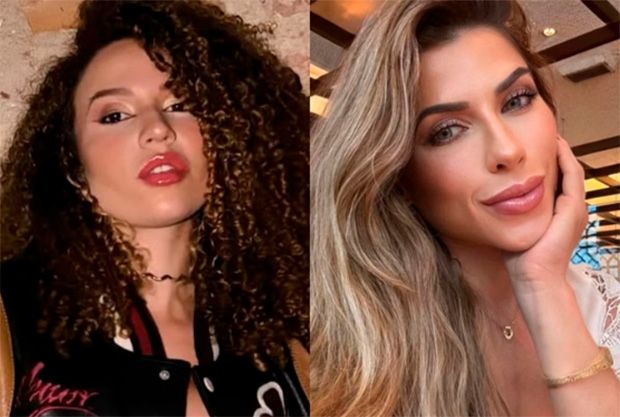 Ex de Ana Paula Minerato abre o jogo sobre relacionamento com Ananda