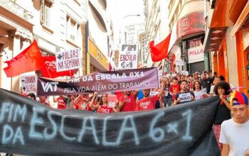 Fim da escala 6×1: PEC atinge assinaturas necessárias para ser protocolada