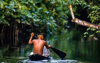 Futuro da Amazônia é debatida por lideranças indígenas em Manaus
