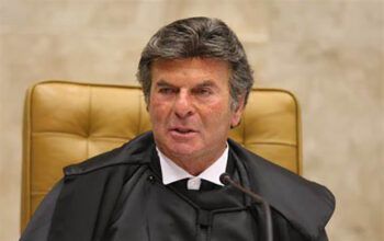 Fux manda governo impedir uso de dinheiro do Bolsa Família em bets