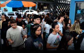 Gabarito Enem 2024: confira as respostas extraoficiais do 2º dia de prova