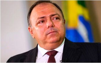 PF aponta que general Pazuello teria sugerido golpe a Bolsonaro em 2022