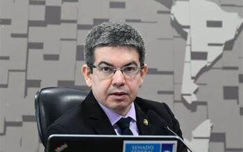 Governador e senadores do Amapá defendem exploração da Petrobras na Margem Equatorial: "interessa ao estado"