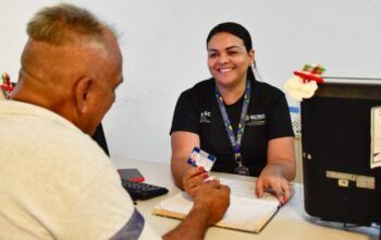 Governo começa a entregar nesta sexta-feira, 22, entrega de 1,3 mil carteiras de identificação a Pessoas com Deficiência