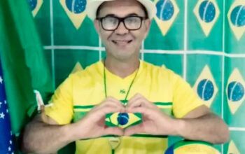 Homem que morreu em explosão foi candidato a vereador pelo PL e alertou sobre atentado