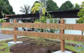 Hospital de Guarnição de São Gabriel tem 60 dias para garantir igualdade de direitos entre os usuários militares e não militares
