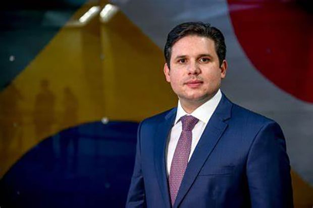 Hugo Motta é convidado por Lula para jantar com Xi Jinping