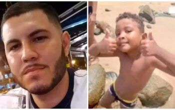 Investigado por envenenar crianças com chumbinho se entrega à polícia