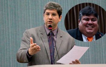 Joelson Silva e David Reis são os campões de faltas às sessões na CMM entre 2023 e 2024