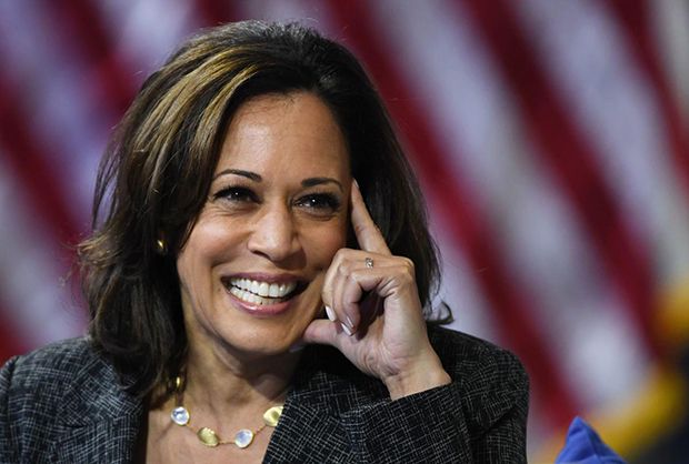 Kamala antecipa voto por correio e Trump vai às urnas na terça-feira, na Flórida