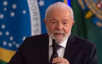 Lula defende isenção no IR e diz que é “muito justa” e não “coisa complicada”