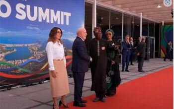 Lula recebe líderes mundiais e abre oficialmente o G20. Acompanhe