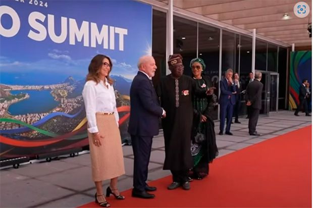 Lula recebe líderes mundiais e abre oficialmente o G20. Acompanhe